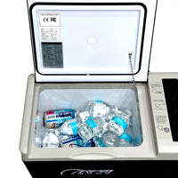 2021+ Ford Bronco Refrigerator / Freezer for your Trunk - 20 Quart Capacity