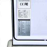 2021+ Ford Bronco Refrigerator / Freezer for your Trunk - 20 Quart Capacity