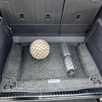 2021+ Ford Bronco Trunk Net - Fits 4 Door