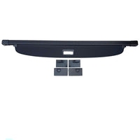 2021+ Ford Bronco Retractable Cargo Bay Cover - Fits 4 Door Bronco Only