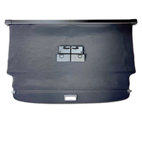 2021+ Ford Bronco Retractable Cargo Bay Cover - Fits 4 Door Bronco Only