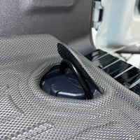 2021+ Ford Bronco TPE Trunk mats for 4 Doors