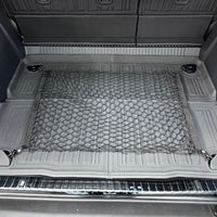 2021+ Ford Bronco Trunk Net - Fits 4 Door