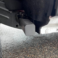 2021+ Ford Bronco Bumper End Cap - Fits 2 & 4 Door