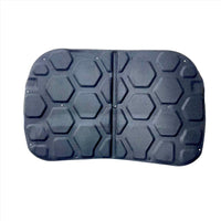2021+ Ford Bronco Hood Heat and Sound Isolated Cotton - Fits 2 & 4 Door