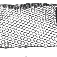 2021+ Ford Bronco Trunk Net - Fits 4 Door
