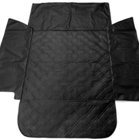 2021+ Ford Bronco Trunk Pet Mat - Fits 4 Door Only
