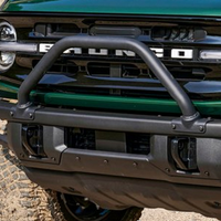 2021+ Ford Bronco Original Big Brush Bar - Fits 2 & 4 Door