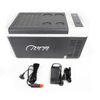 2021+ Ford Bronco Refrigerator / Freezer for your Trunk - 20 Quart Capacity
