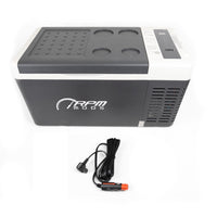 2021+ Ford Bronco Refrigerator / Freezer for your Trunk - 20 Quart Capacity