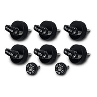 EZ 4X4 Quick Release Hard Top Screw Kit