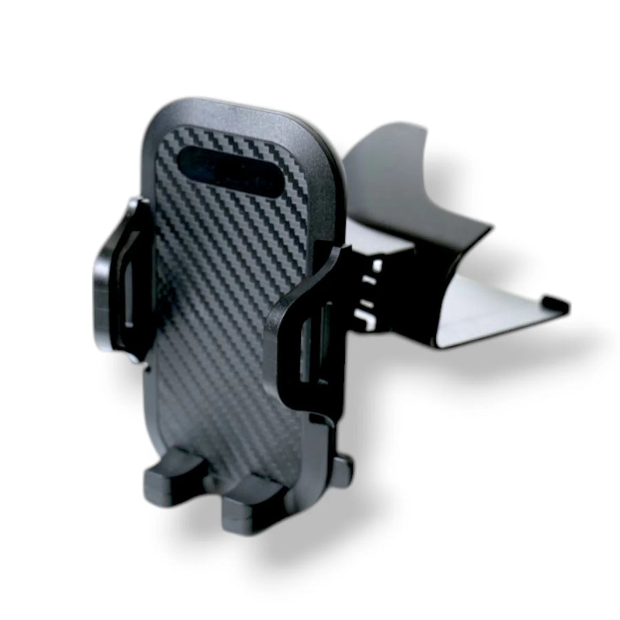 2021+ Ford Bronco Dashboard Phone Mount - Fits 2 & 4 Door