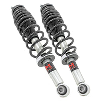 Rough Country 2021+ Ford Bronco 2 inch M1 Loaded Strut Pair