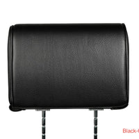 The Headrest Safe Co - Slide Bundle: Hidden, Portable, Removable Headrest Gun Safe Storage