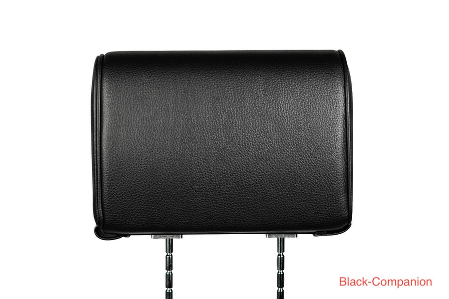 The Headrest Safe Co - Slide Bundle: Hidden, Portable, Removable Headrest Gun Safe Storage