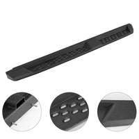 2021-2024 Ford Bronco Raptor Style Running Boards (NO LOGO)- Fits 4 Door Only