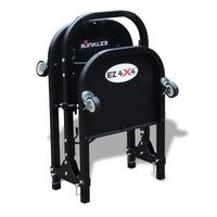 EZ4X4 Bronco Folding Rolling Cart - Fits 2 & 4 Door