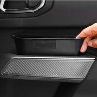 2021+ Bronco Door Handle Tray Organizers - Deep Style - Fits4 Door