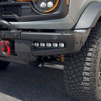 2021+ Ford Bronco Pocket Fog Lights (5 LED) - Fits 2 & 4 Door