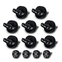 EZ 4X4 Quick Release Hard Top Screw Kit