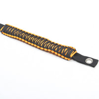 2021+ Ford Bronco Side Top Grab Handle (Red, Black, Yellow, Orange) - Fits 2 & 4 Door (Set of Two)