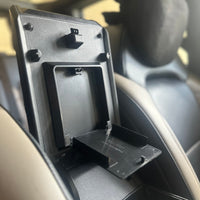 2021+ Ford Bronco Armrest Hidden Organizer - Fits 2 & 4 Door