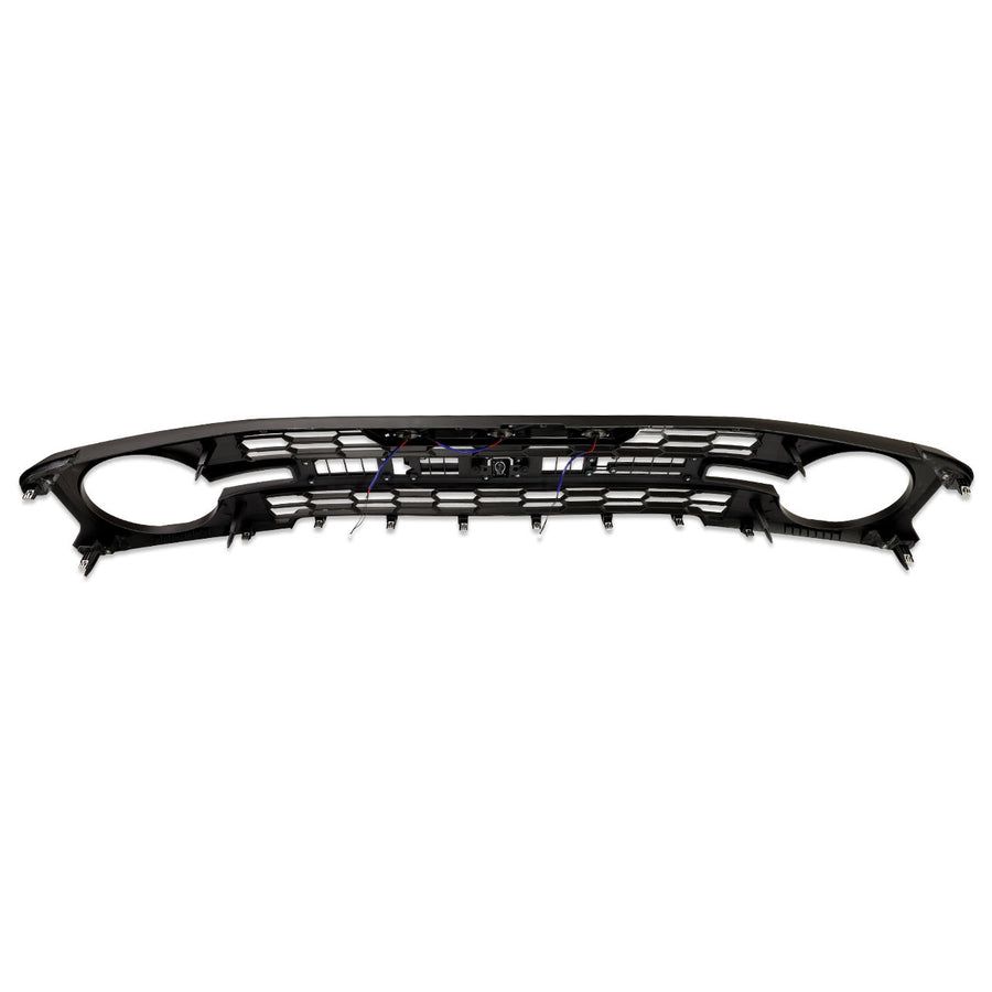 2021+ Ford Bronco Raptor Grille - Fits 2 & 4 Door