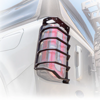 Turn Offroad 2021+ Ford Bronco Rear Tail Light Guards