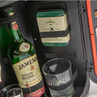 Turn Offroad Jerry Can Mini Bar