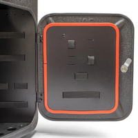 Turn Offroad Jerry Can Mini Bar