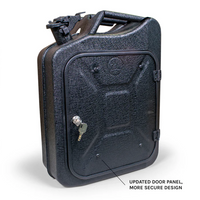 Turn Offroad Jerry Can Mini Bar