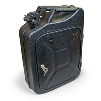 Turn Offroad Jerry Can Mini Bar