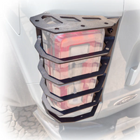 Turn Offroad 2021+ Ford Bronco Rear Tail Light Guards