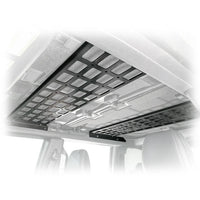 Turn Offroad 2021+ Ford Bronco Overhead Molle Panel Storage Kit