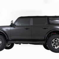 Rough Country 2021+ Ford Bronco Rear 2" Vertex 2.5 Reservoir Coilovers