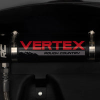 Rough Country 2021+ Ford Bronco Rear 2" Vertex 2.5 Reservoir Coilovers