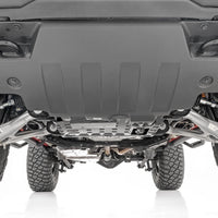 Rough Country 2021+ Ford Bronco Tie Rod Upgrade Kit