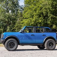 Rough Country 2021+ Ford Bronco 2 Inch Lift Kit