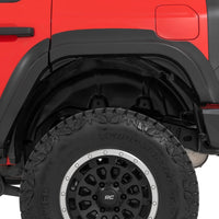 Rough Country 2021+ Ford Bronco Fender Flares