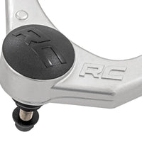 Rough Country 2021+ Ford Bronco Forged 2.5-3.5” Upper Control Arms