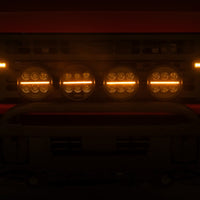 Rough Country 2021+ Ford Bronco Small Bull Bar