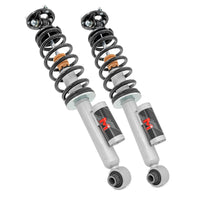 Rough Country 2021+ Ford Bronco 2 inch M1R Reservoir Loaded Struts