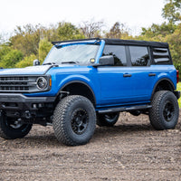 Rough Country 2021+ Ford Bronco 5 inch Lift Kit