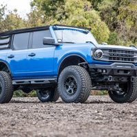 Rough Country 2021+ Ford Bronco 5 inch Lift Kit