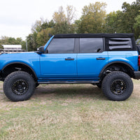 Rough Country 2021+ Ford Bronco 5 inch Lift Kit