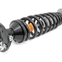 Rough Country 2021+ Ford Bronco 5 inch M1R Reservoir Loaded Struts