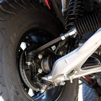 Rough Country 2021+ Ford Bronco Tie Rod Upgrade Kit