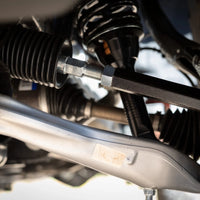 Rough Country 2021+ Ford Bronco Tie Rod Upgrade Kit