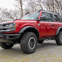Rough Country 2021+ Ford Bronco 2.5 Inch Lift Kit