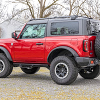 Rough Country 2021+ Ford Bronco 2.5 Inch Lift Kit